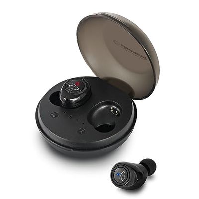 Esperanza BLUETOOTH TWS CETUS CUFFIE ORIALI