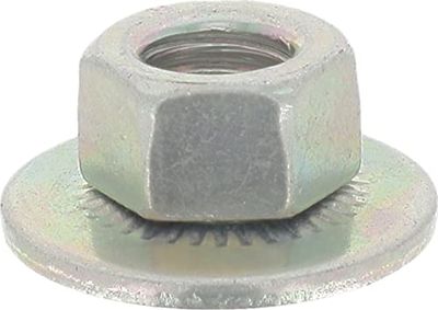Tuercas Twolock para vehículos Renault/Peugeot/PSA/Citroen, M5-0.80, 5 unidades