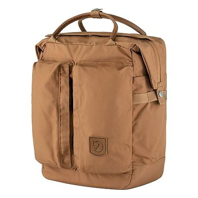 Fjällräven Unisex Haulpack No.1 Sport rugzak, Kaki Stof, Eén maat, Sport