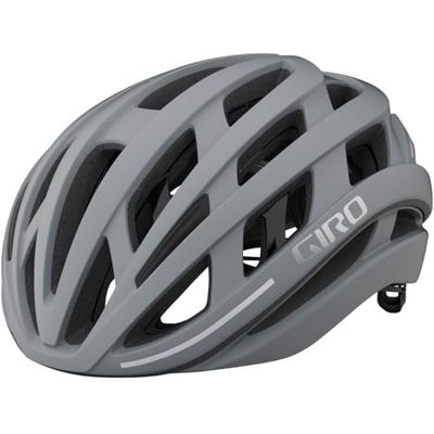 Giro Gic1331, Casco Unisex Adulto, Matte Sharkskin, S