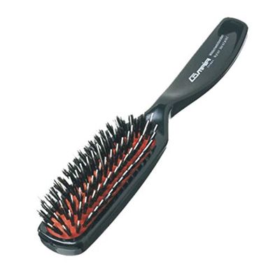 Comair Pneu. Brosse 7 rangs étroits