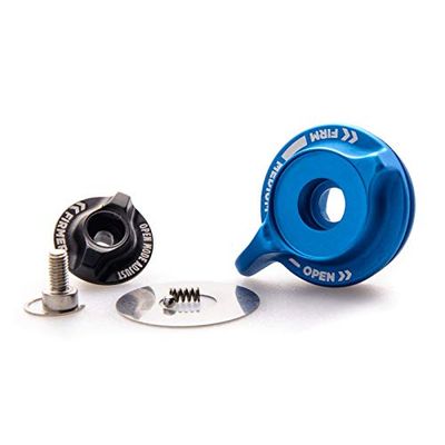 Service Set: 2016 FIT4 TopCap Interface Parts F-S