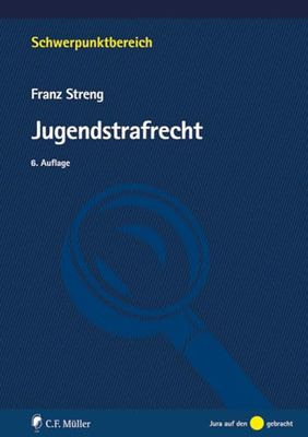 Jugendstrafrecht: 31