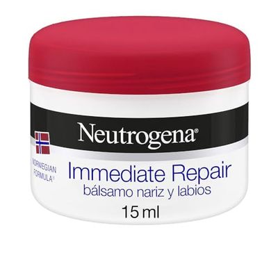 REPARACIÓN INMEDIATA balsamo nariz-labios 15 ml