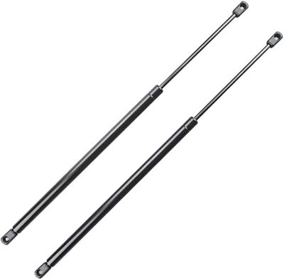 Frankberg 2x Gas Struts Tailgate Compatible with 3er Compact E36 316 318 323 Hatchback 1994-2000 Replace 51242491349