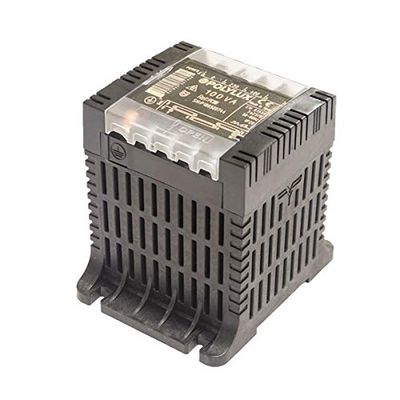 Polylux P – Transformateur monofasico série OLOS 115/230 V 40 VA