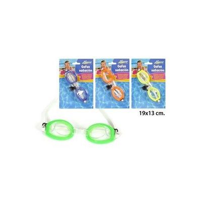 AQUAPRO - Occhiali nataciã n colore assortito,