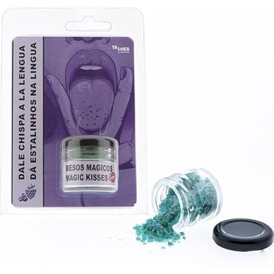 Divertysex Sexy Poeder Framboos Stimulator