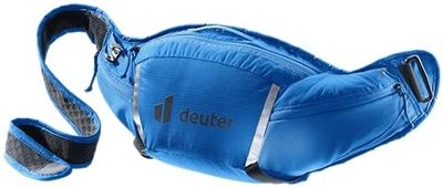 deuter Shortrail III, Cuscinetti per l'anca Unisex-Adult, Neptune, 3 L