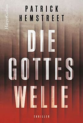 Hemstreet, P: Gotteswelle