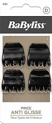 Babyliss MM Square Pliers