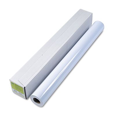 HP PHOTO PAPER ROLL 36" - Papel fotográfico (91.44 cm, 200 g/m², 2 Año(s), 30-70%, 15-30 °C, 6.4 kg) Color blanco