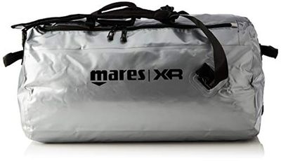 Mares 792460370402, Expedition Bag, meerkleurig, eenheidsmaat, uniseks, volwassenen