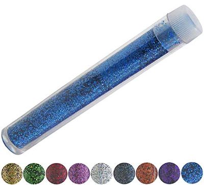 Skarel Fucsia, GoodMark - Trucco glitter 3G