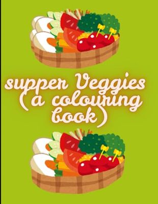 Supper veggies