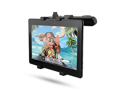 T 'NB tabhold4 PMRCB3 – Tablet para Coche Negro
