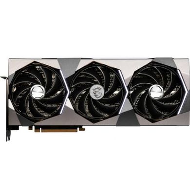 MSI GeForce RTX 4080 16GB SUPRIM X