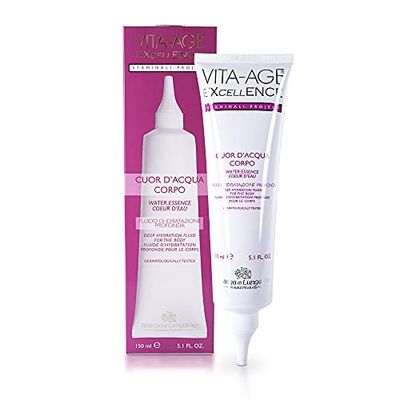 Urtekram Vita-age excellence hidratante corporal 150ml. 1 Unidad 200 g