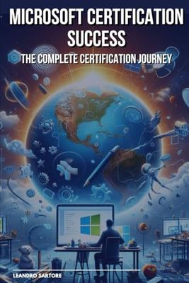 Microsoft Certification Success - The Complete Certification Journey