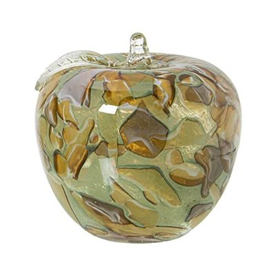 Rysunek MANZANA CRISTAL VERDETIERRA 13 x 13 cm