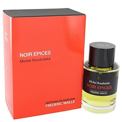 Frederic Malle Noir Epices Eau de Parfum en vaporisateur 100 ml, 1er Pack (1 x 100 ml)