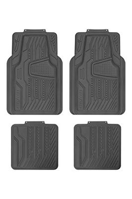 Goodyear Tapete de borracha