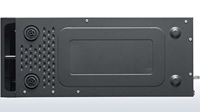 Lenovo ThinkCentre E73 Tower Desktop PC (Intel Core i3 4130 3.4GHz, 4GB RAM, 500GB Memory, 64 Bit, Windows 7/Windows 8.1)