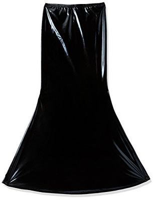 Cottelli Collection Long Skirt with Lace, Small