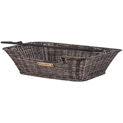 Basil CESTA TRASERA Capri Flex 40X31X18CM