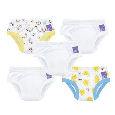 Bambino Mio, lärande blöja, vaken drömmare, 2-3 år, 5-pack