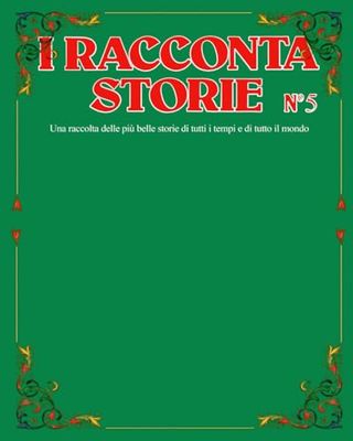 I Racconta Storie n°5