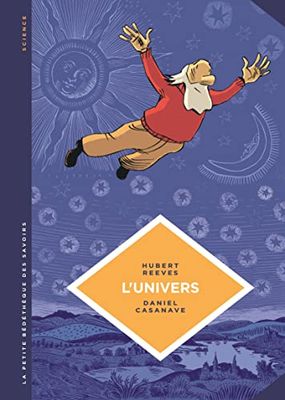 L'univers: Créativité cosmique et artistique