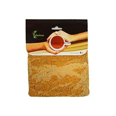 Botanicum Alholvas Molita 100 g Borsa 100 grammi 100 g