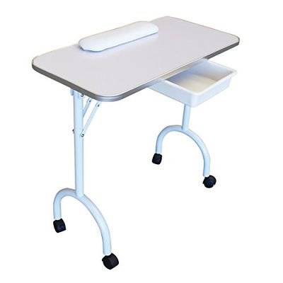 MESA DE MANICURA BASIC NAIL TABLE