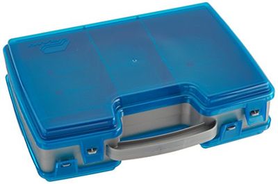 Plano Large 2 Sided Tackle Box by Plano Molding