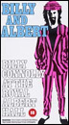 Billy Connolly: Billy And Albert - Live At The Royal Albert Hall