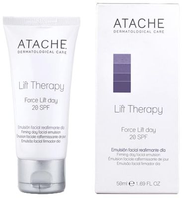Actibios Lift Therapy Force Lift Day SPF 20, kräm 50 ml, 1 st, 600 g