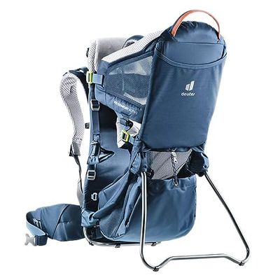 deuter Kid Comfort Active Porte-bébé léger, Midnight