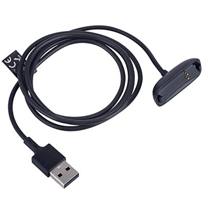 Akyga Oplaadkabel compatibel met Fitbit Inspire 2/ACE 3 AK-SW-31, 1 m