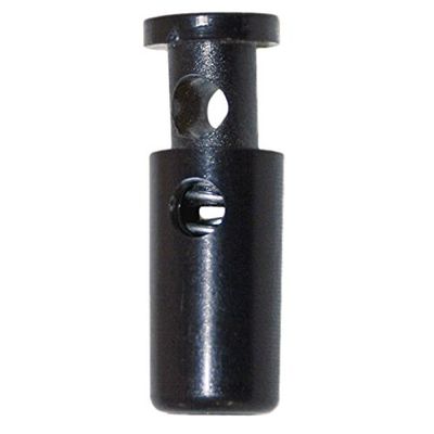 ALTUS 1950005 Tensor Cordon, zwart, groot
