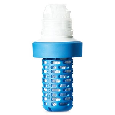Katadyn BeFree Water Filter, Blue