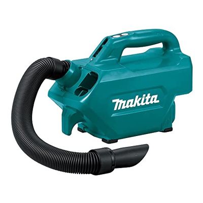 Makita 422435-9 pies para aspiradora Modelo CL121