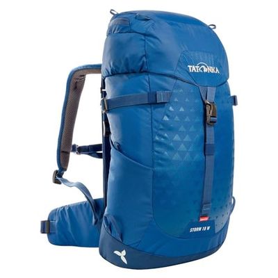 Tatonka Plecak damski, NIEBIESKI, 18 litres
