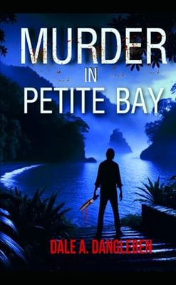 Murder in Petite Bay