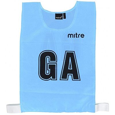 Mitre Korball trainings-lijfje, 7 stuks