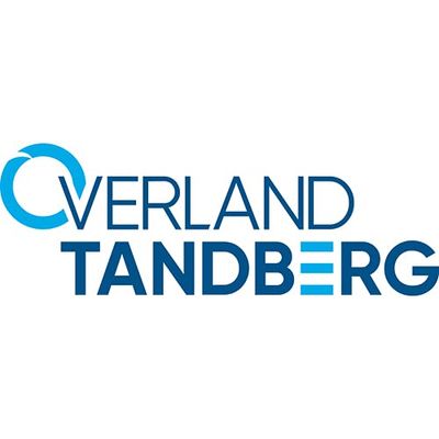 TANDBERG - OVERLAND FC Dual Channel 16GB HBA