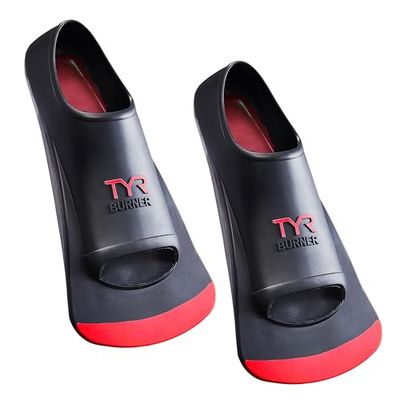 TYR Brander Vinnen 2.0, Zwart