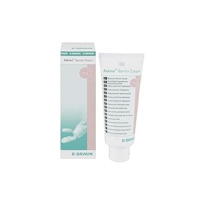 ASKINA BARRIER CREAM 92G PARA2