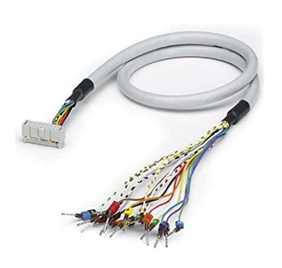 Phoenix 2318208 systeemkabel/toebehoren flk16/oe/0,14/8,0m