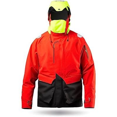 Zhik Nuevo 2024-OFS800 Jacket FRD-XL 70406, Other, Multicolor, One Size